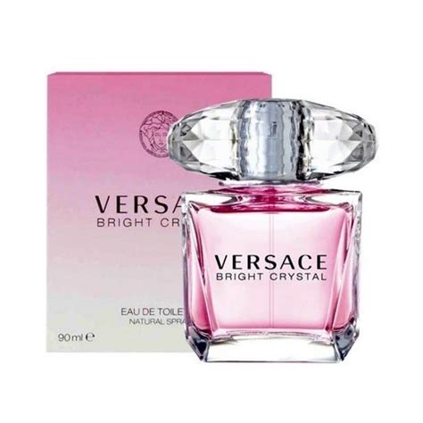 versace 2019 crystal|Versace bright crystal without cap.